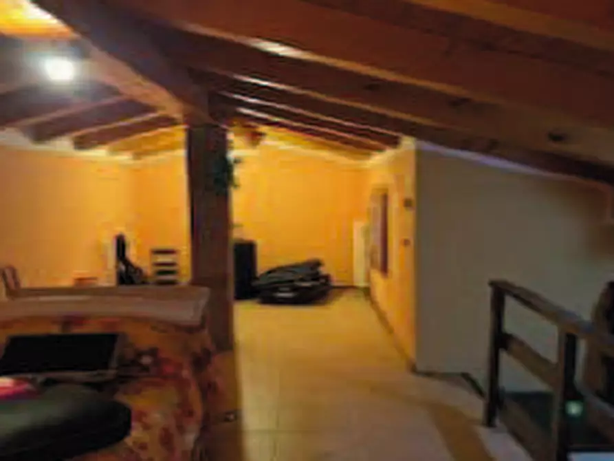 Immagine 8 di Casa bifamiliare in vendita  in Via Monsignor Liviero, 66 a Agna