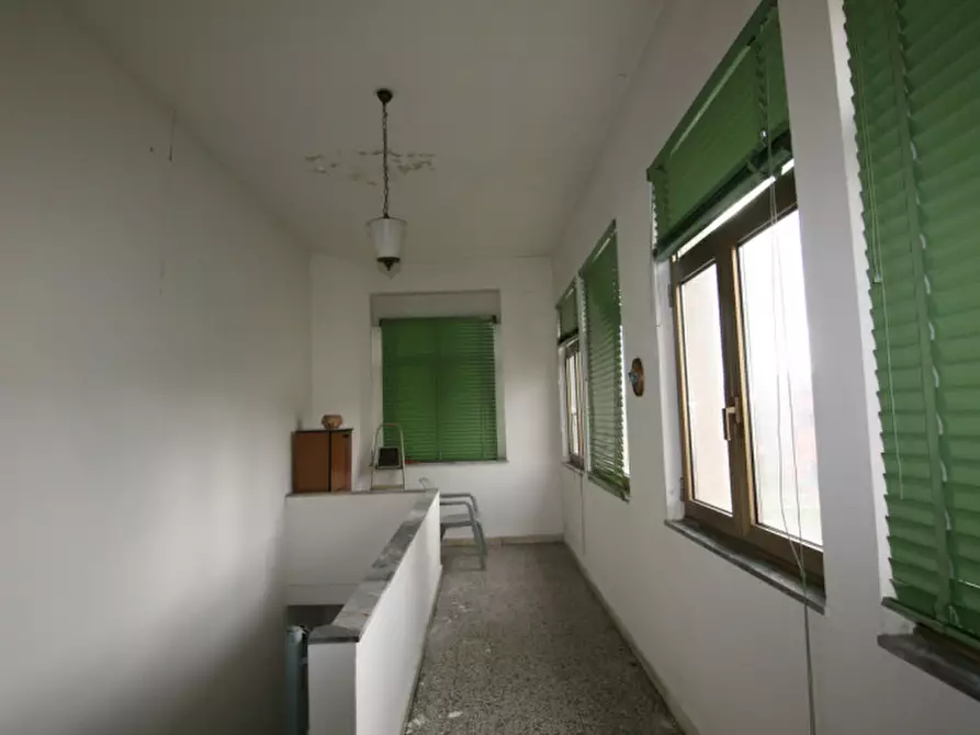 Immagine 3 di Appartamento in vendita  a Sinalunga