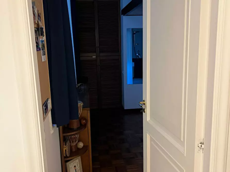 Immagine 1 di Appartamento in affitto  in Via Giovanni Bausan 34 a Napoli