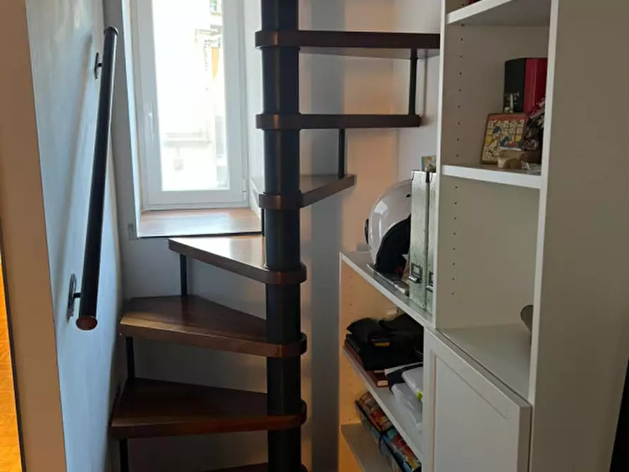 Immagine 2 di Appartamento in affitto  in Via Giovanni Bausan 34 a Napoli