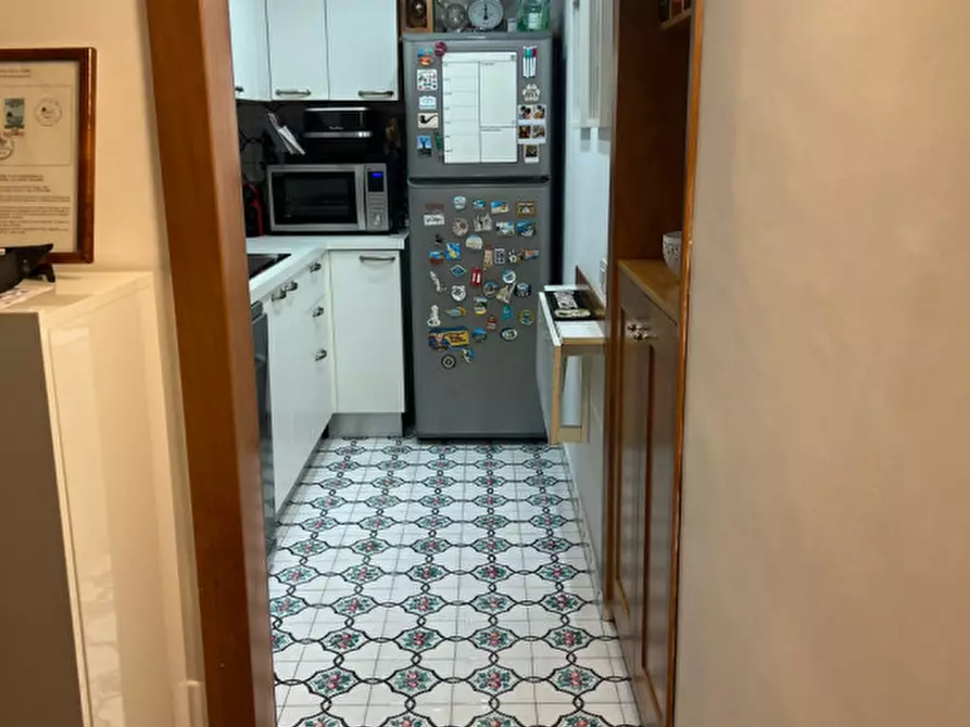 Immagine 3 di Appartamento in affitto  in Via Giovanni Bausan 34 a Napoli