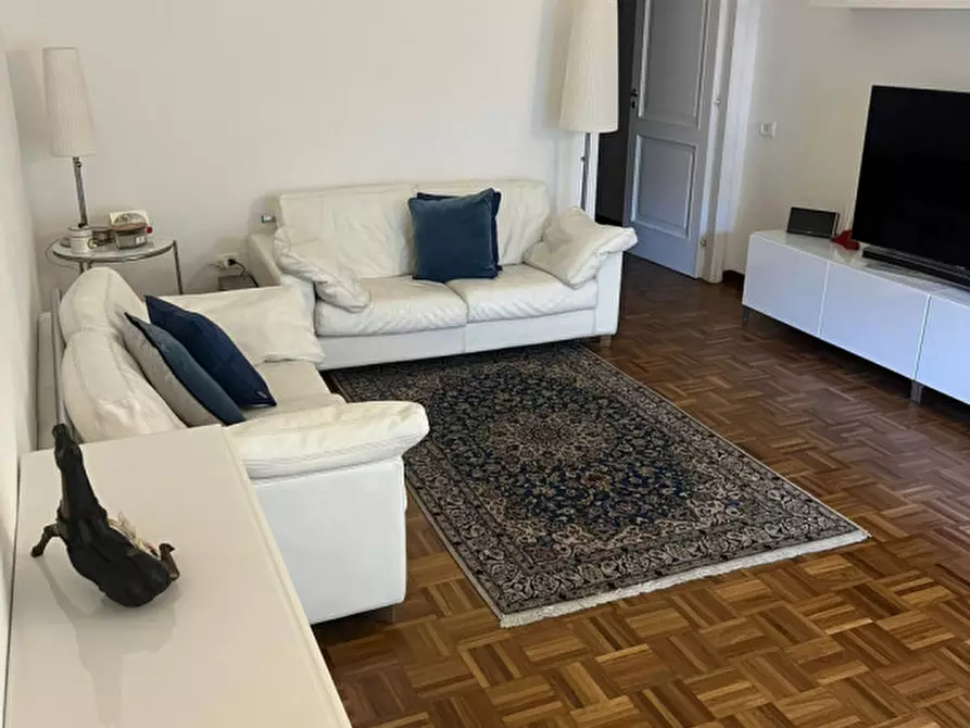 Immagine 4 di Appartamento in affitto  in Via Giovanni Bausan 34 a Napoli