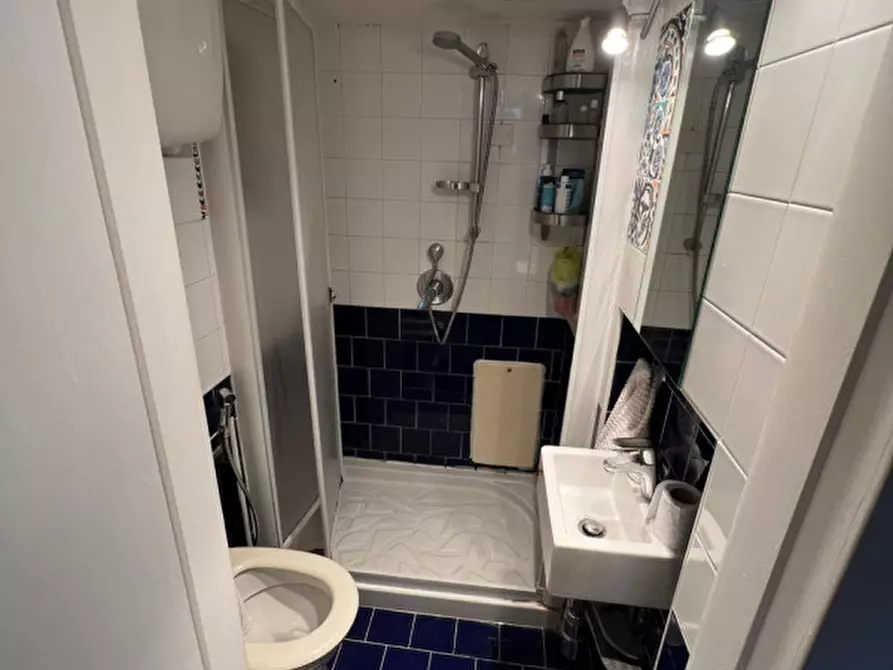 Immagine 5 di Appartamento in affitto  in Via Giovanni Bausan 34 a Napoli