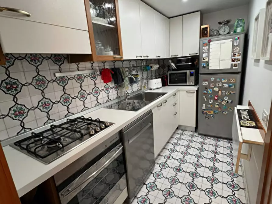 Immagine 6 di Appartamento in affitto  in Via Giovanni Bausan 34 a Napoli