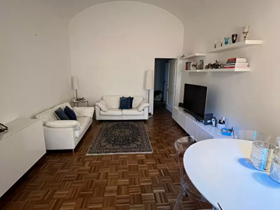 Immagine 7 di Appartamento in affitto  in Via Giovanni Bausan 34 a Napoli