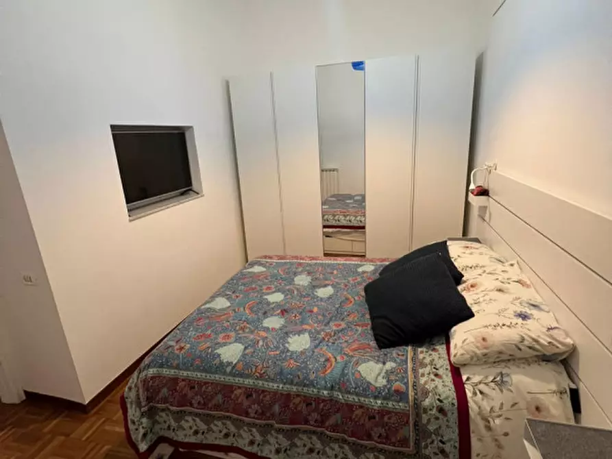 Immagine 8 di Appartamento in affitto  in Via Giovanni Bausan 34 a Napoli