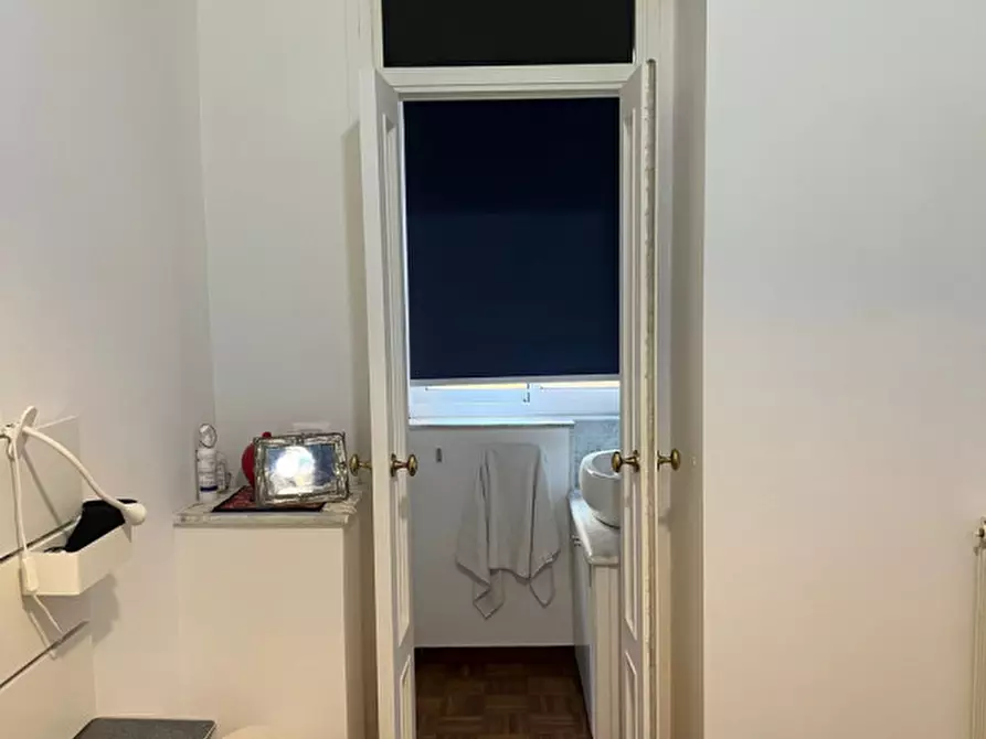 Immagine 10 di Appartamento in affitto  in Via Giovanni Bausan 34 a Napoli