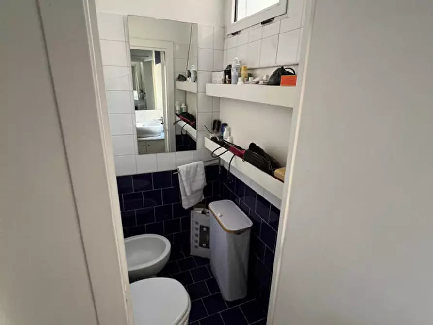 Immagine 11 di Appartamento in affitto  in Via Giovanni Bausan 34 a Napoli