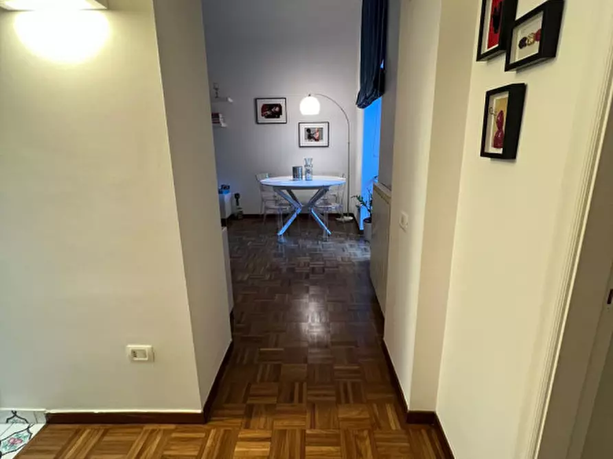 Immagine 12 di Appartamento in affitto  in Via Giovanni Bausan 34 a Napoli