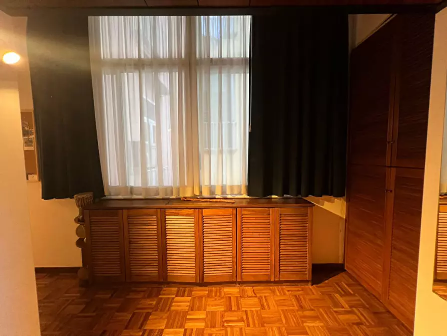 Immagine 14 di Appartamento in affitto  in Via Giovanni Bausan 34 a Napoli