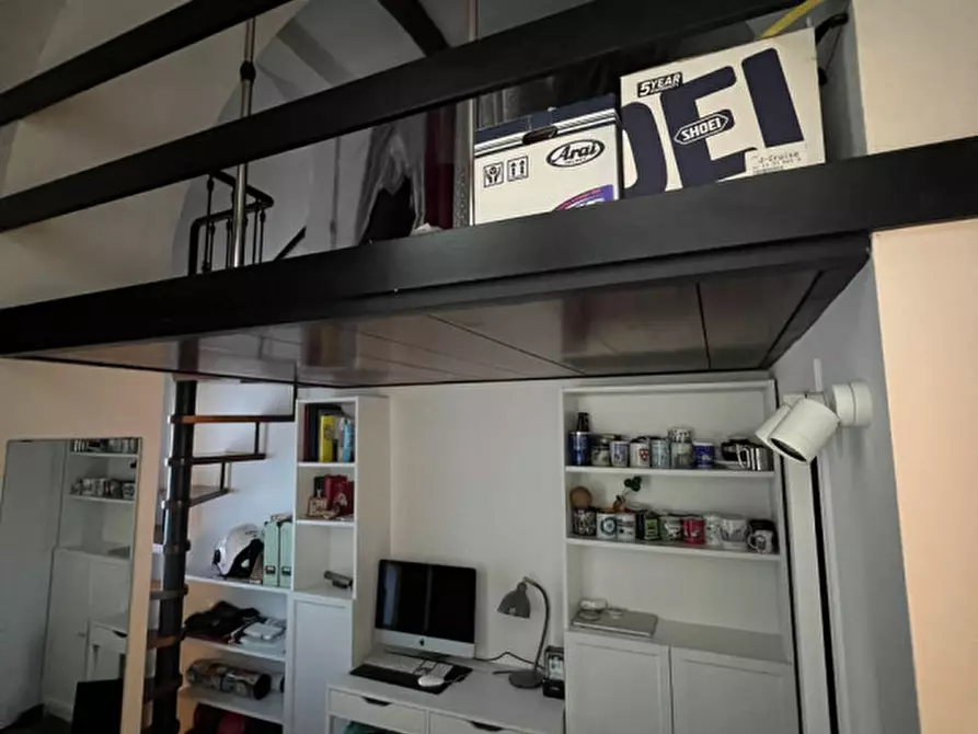 Immagine 16 di Appartamento in affitto  in Via Giovanni Bausan 34 a Napoli