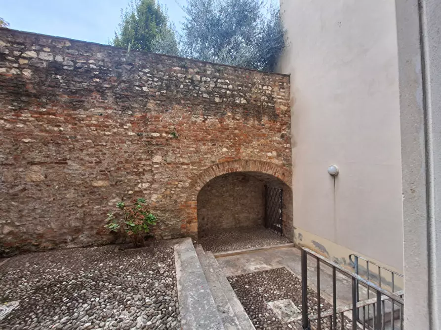 Immagine 2 di Ufficio in affitto  in contrà Pedemuro San Biagio a Vicenza