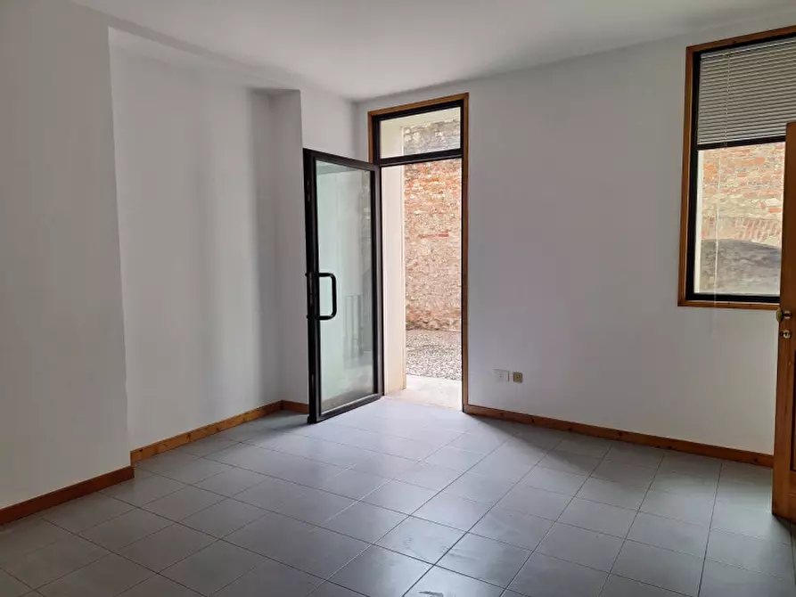 Immagine 5 di Ufficio in affitto  in contrà Pedemuro San Biagio a Vicenza