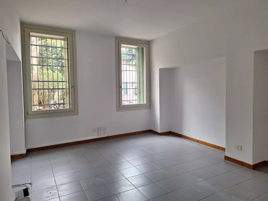 Immagine 6 di Ufficio in affitto  in contrà Pedemuro San Biagio a Vicenza