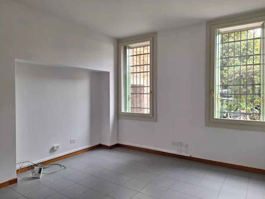 Immagine 7 di Ufficio in affitto  in contrà Pedemuro San Biagio a Vicenza