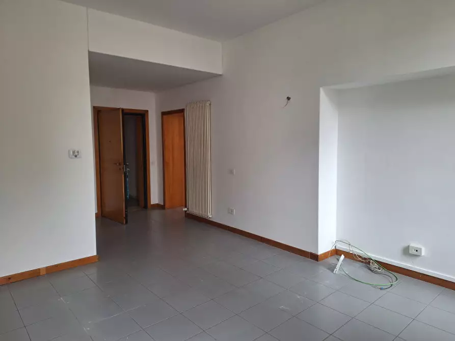 Immagine 8 di Ufficio in affitto  in contrà Pedemuro San Biagio a Vicenza