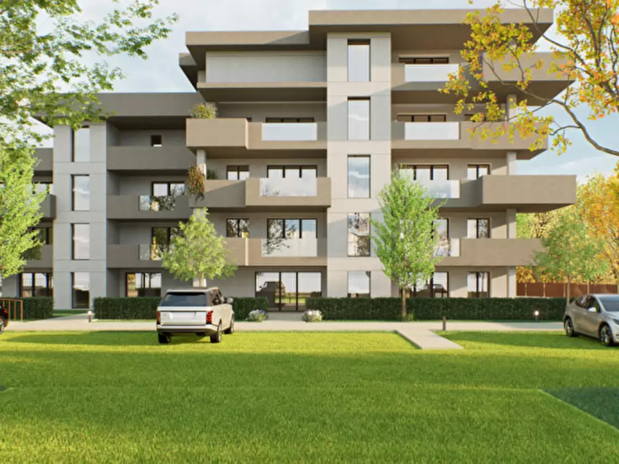 Immagine 2 di Appartamento in vendita  in Via Antonio Zucchi a San Lazzaro Di Savena