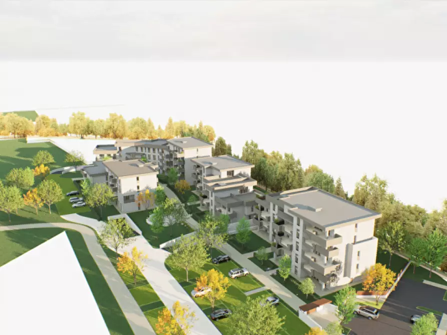 Immagine 14 di Appartamento in vendita  in Via Antonio Zucchi a San Lazzaro Di Savena