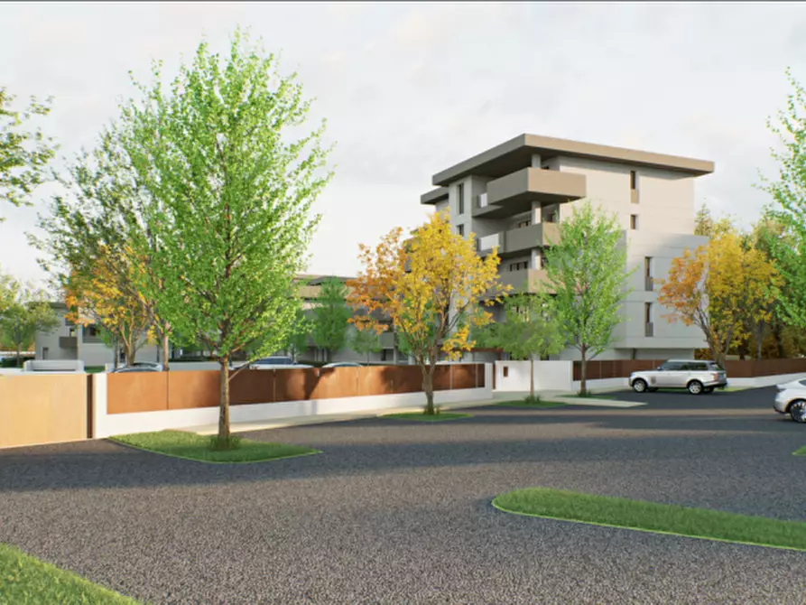 Immagine 16 di Appartamento in vendita  in Via Antonio Zucchi a San Lazzaro Di Savena