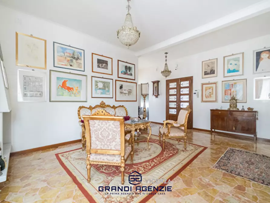 Immagine 3 di Appartamento in vendita  in Contrà Mure San Michele a Vicenza