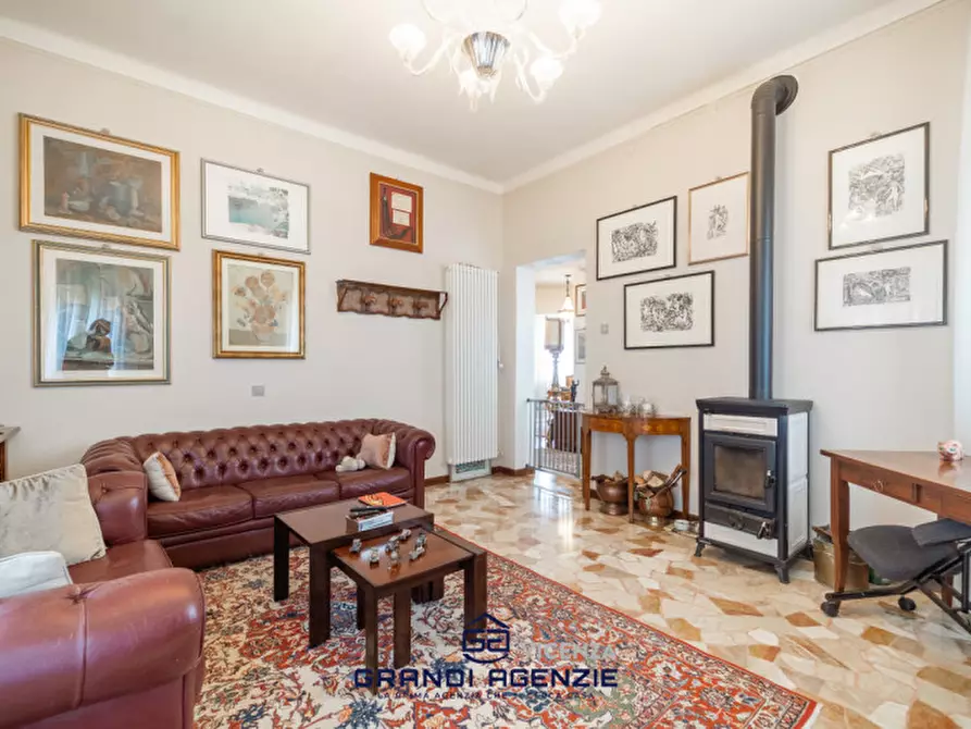 Immagine 11 di Appartamento in vendita  in Contrà Mure San Michele a Vicenza