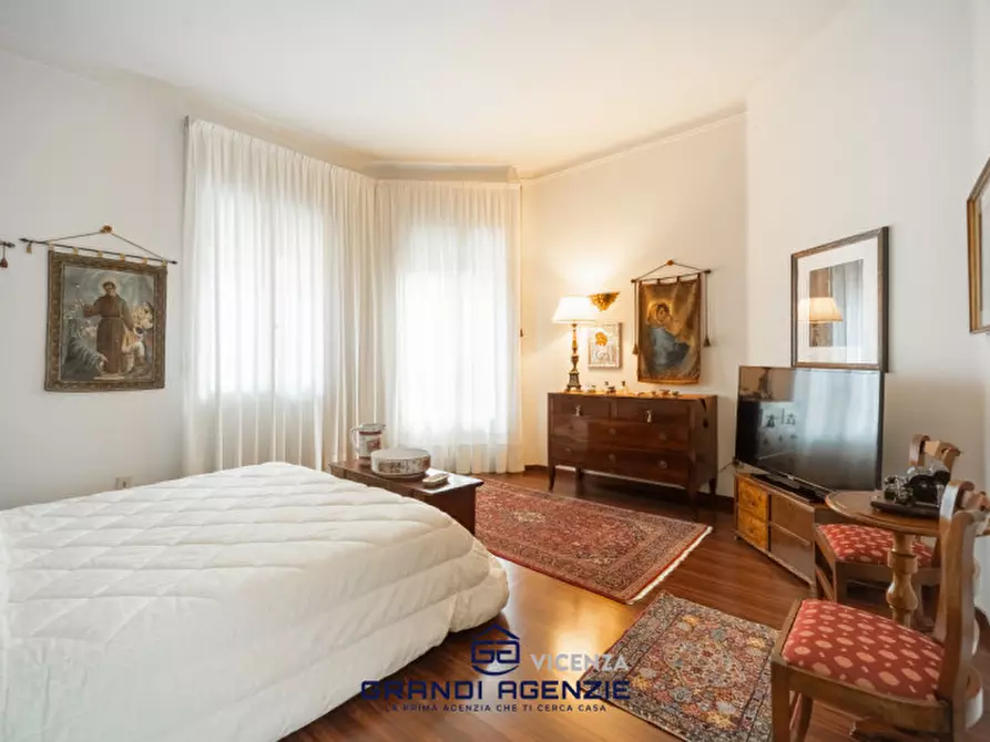 Immagine 13 di Appartamento in vendita  in Contrà Mure San Michele a Vicenza