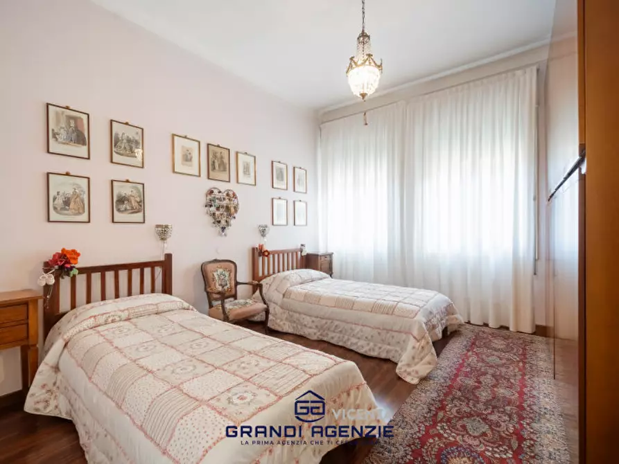 Immagine 15 di Appartamento in vendita  in Contrà Mure San Michele a Vicenza