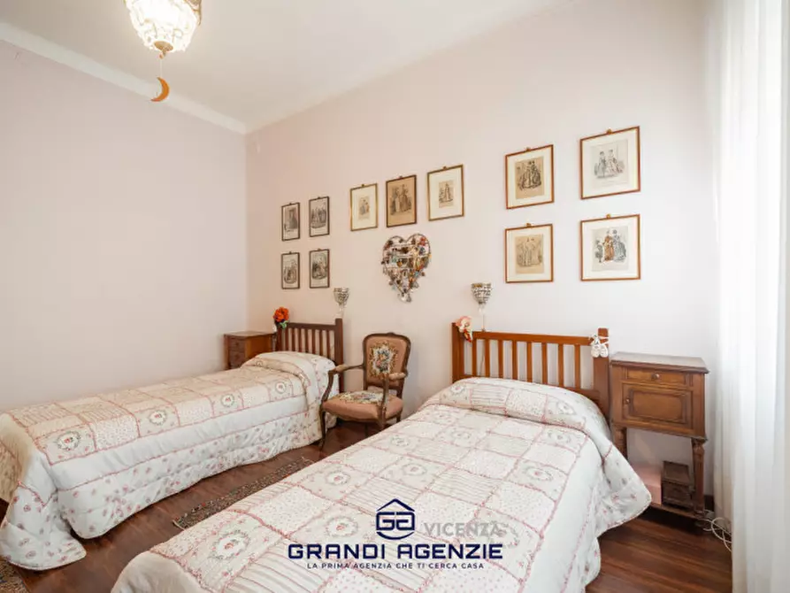 Immagine 16 di Appartamento in vendita  in Contrà Mure San Michele a Vicenza