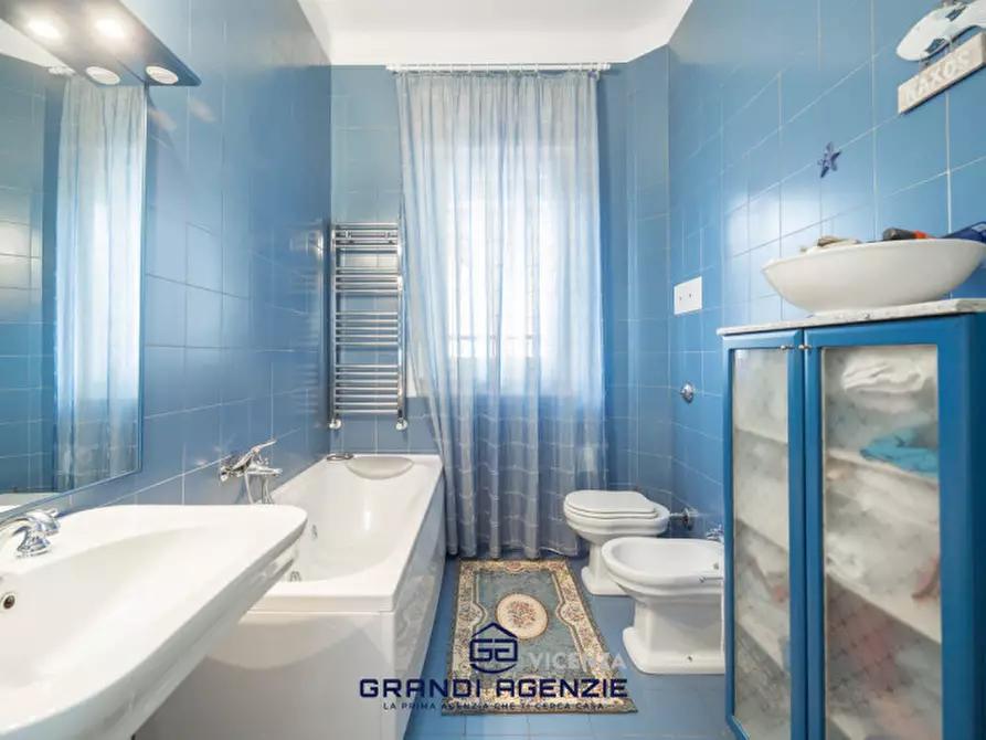 Immagine 19 di Appartamento in vendita  in Contrà Mure San Michele a Vicenza