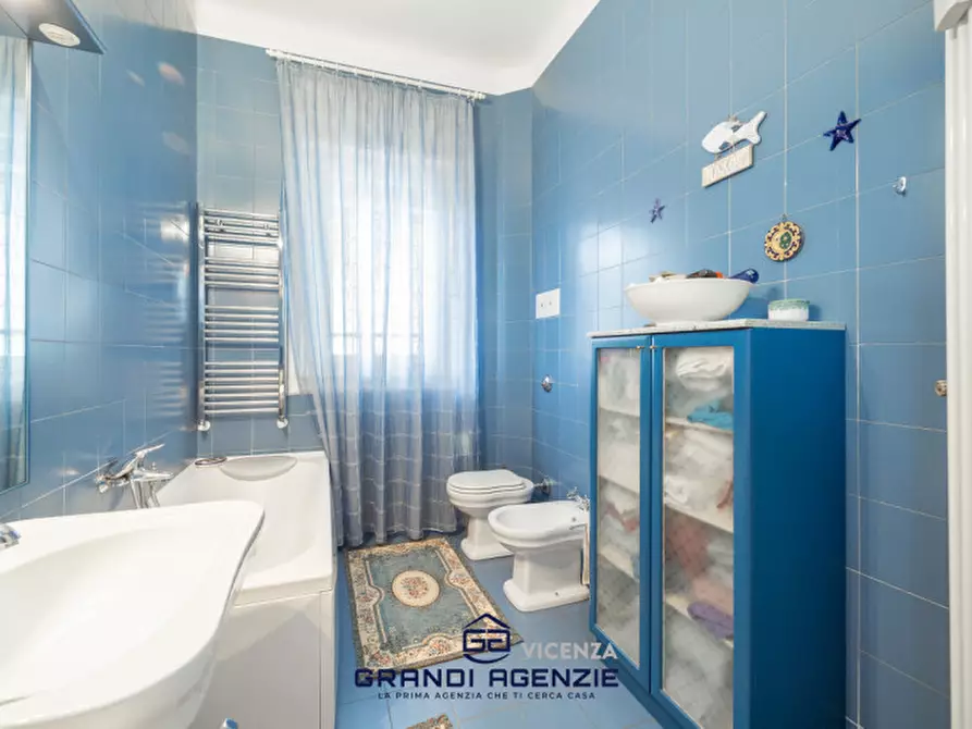 Immagine 20 di Appartamento in vendita  in Contrà Mure San Michele a Vicenza