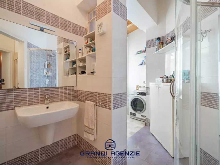 Immagine 23 di Appartamento in vendita  in Contrà Mure San Michele a Vicenza