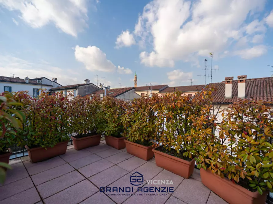 Immagine 28 di Appartamento in vendita  in Contrà Mure San Michele a Vicenza