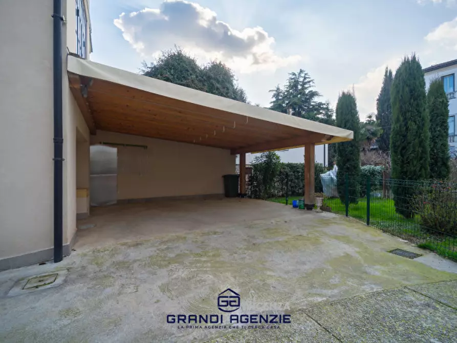 Immagine 29 di Appartamento in vendita  in Contrà Mure San Michele a Vicenza