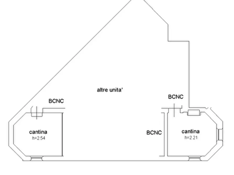 Immagine 32 di Appartamento in vendita  in Contrà Mure San Michele a Vicenza