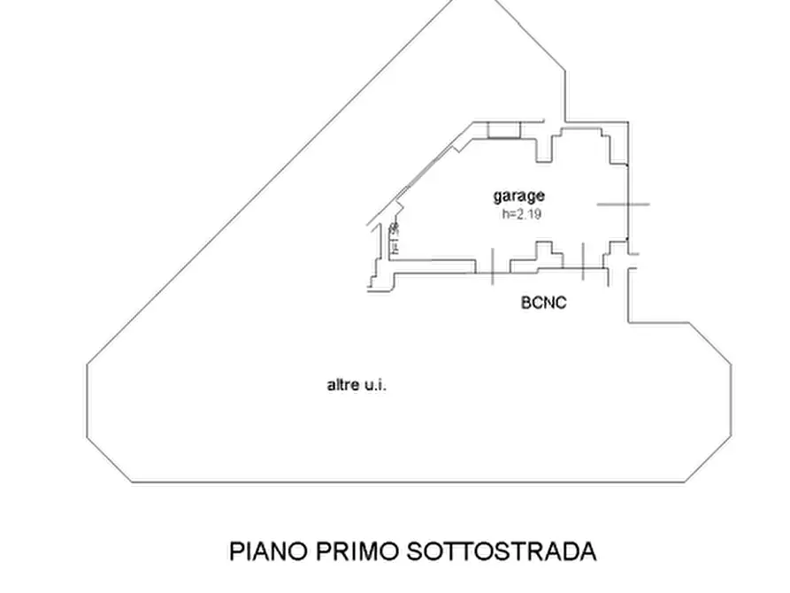 Immagine 33 di Appartamento in vendita  in Contrà Mure San Michele a Vicenza