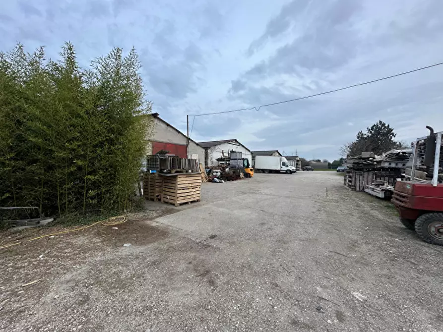 Immagine 6 di Capannone industriale in vendita  in Strada la Grezzanella a Villafranca Di Verona