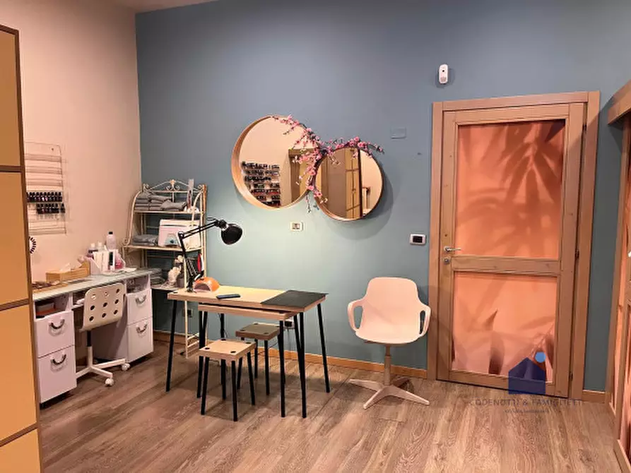 Immagine 4 di Attività commerciale in vendita  in Via Agostino Bassi a Brescia