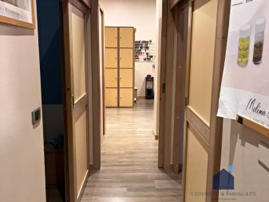 Immagine 13 di Attività commerciale in vendita  in Via Agostino Bassi a Brescia