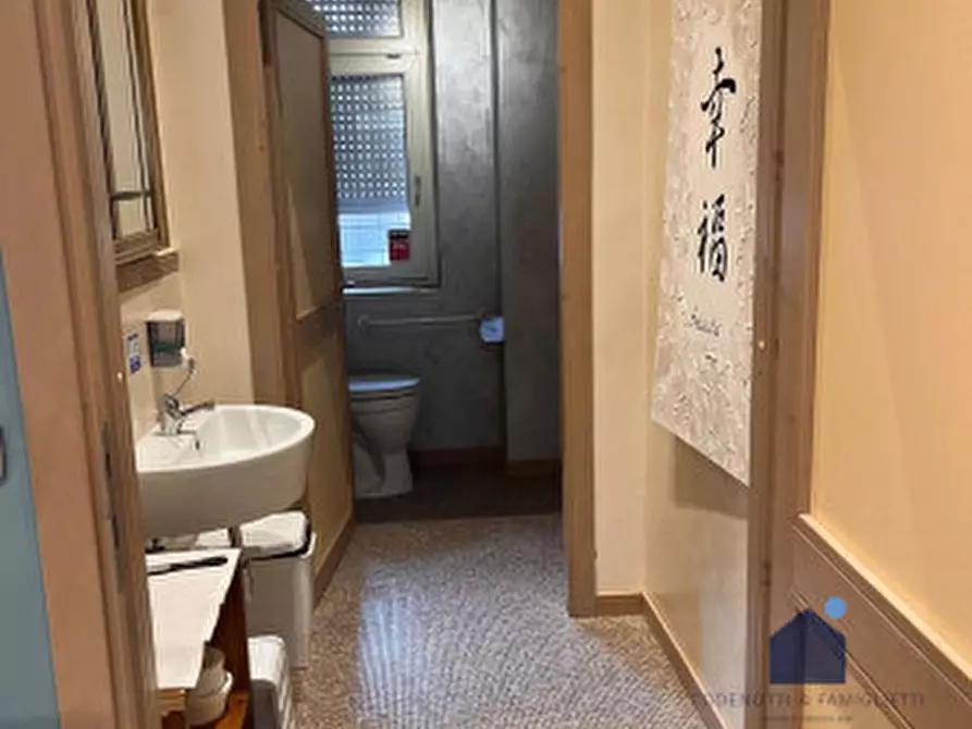 Immagine 14 di Attività commerciale in vendita  in Via Agostino Bassi a Brescia