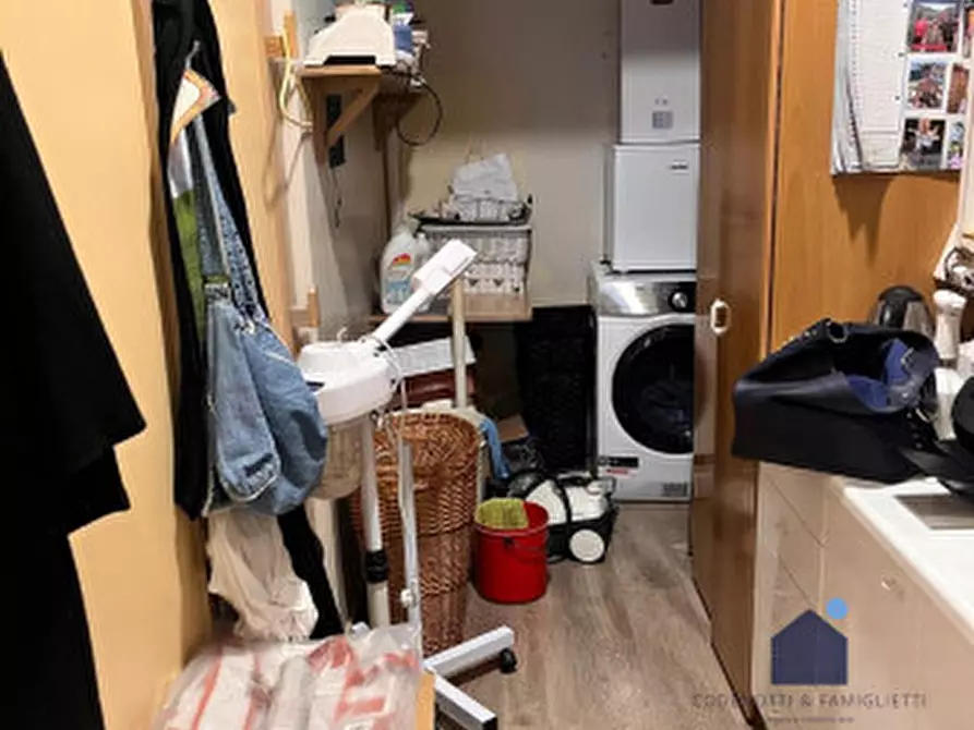 Immagine 16 di Attività commerciale in vendita  in Via Agostino Bassi a Brescia