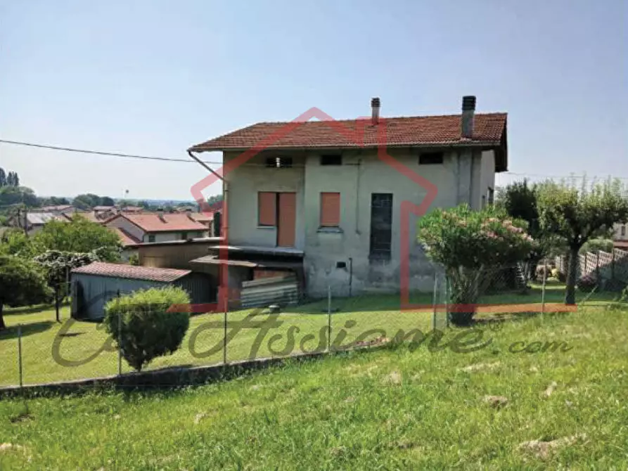 Immagine 1 di Casa indipendente in vendita  in Via Tattara a Fonte