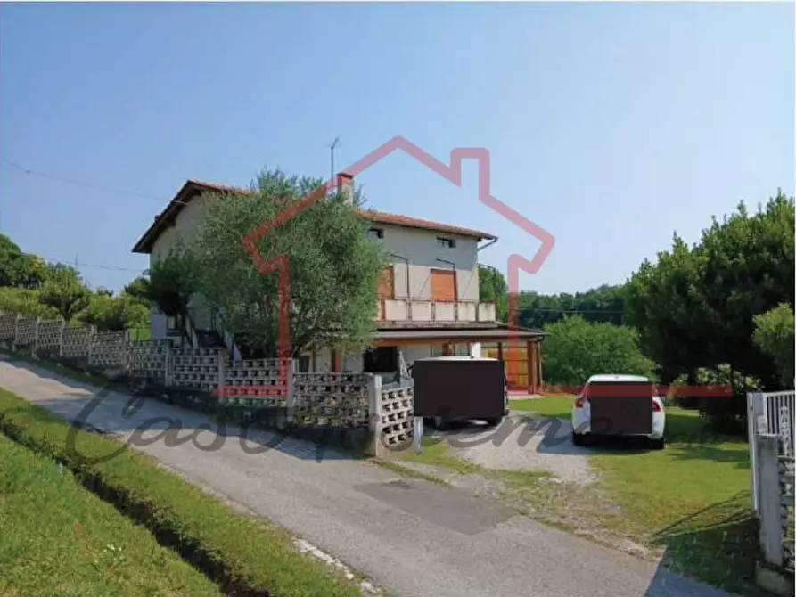 Immagine 2 di Casa indipendente in vendita  in Via Tattara a Fonte