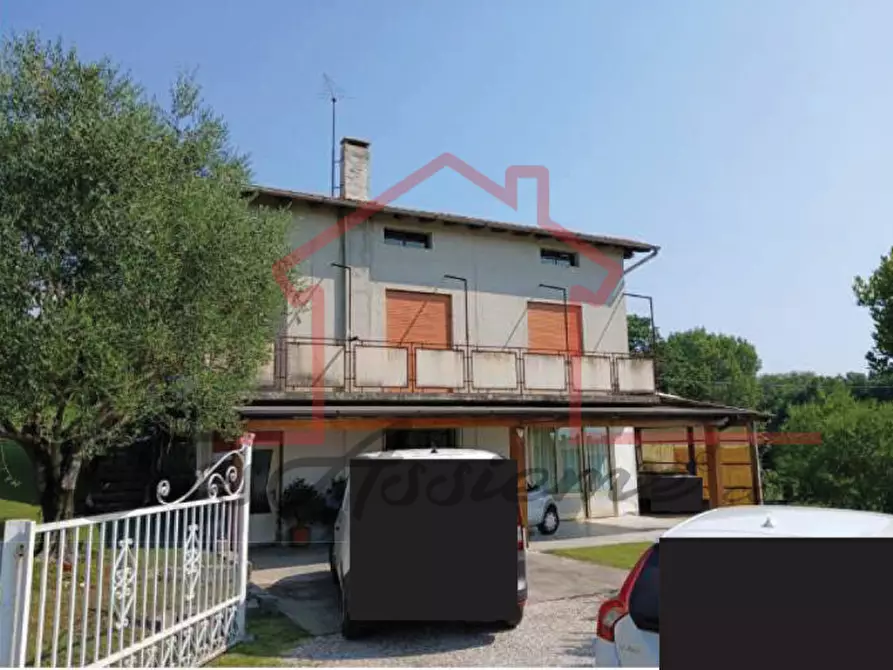 Immagine 3 di Casa indipendente in vendita  in Via Tattara a Fonte