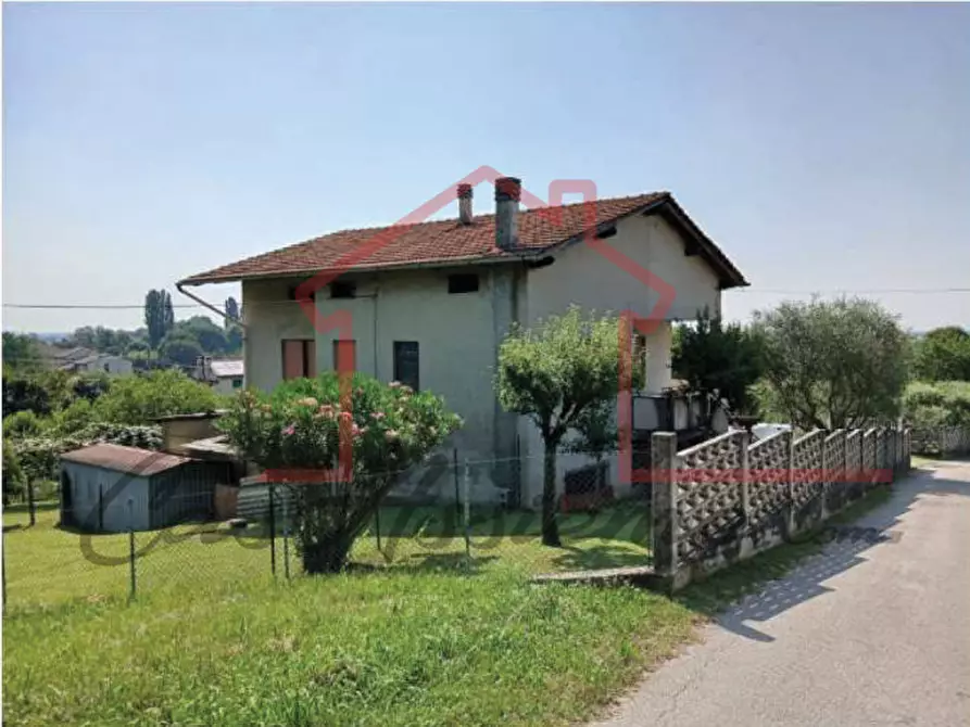 Immagine 5 di Casa indipendente in vendita  in Via Tattara a Fonte