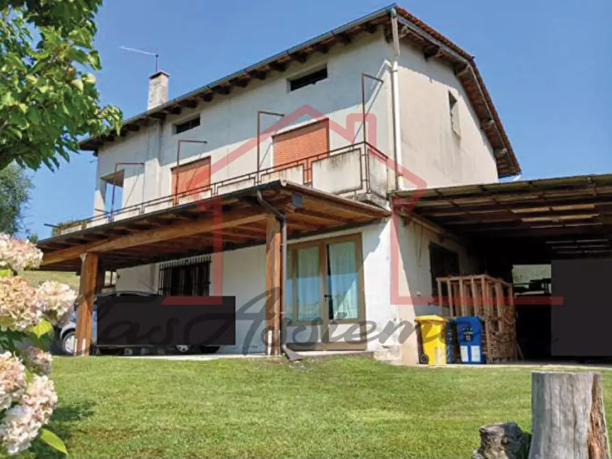 Immagine 7 di Casa indipendente in vendita  in Via Tattara a Fonte