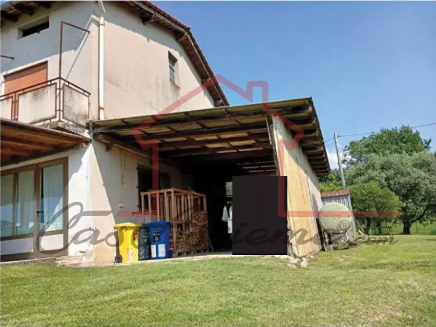 Immagine 8 di Casa indipendente in vendita  in Via Tattara a Fonte