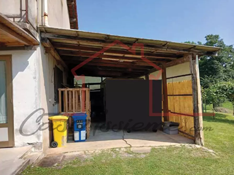 Immagine 9 di Casa indipendente in vendita  in Via Tattara a Fonte