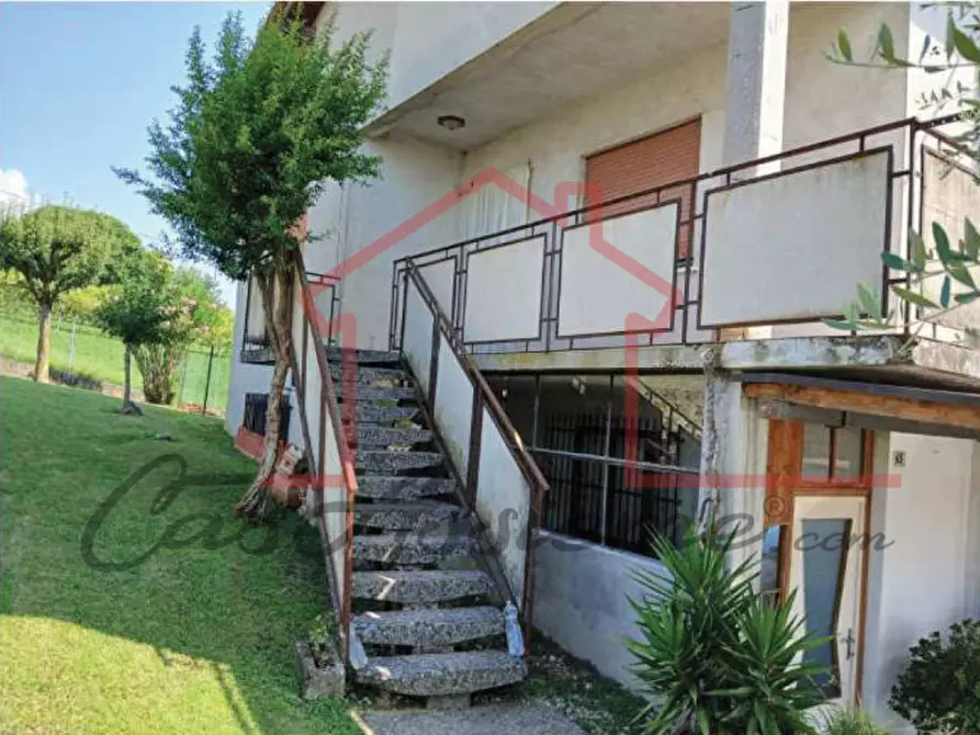 Immagine 11 di Casa indipendente in vendita  in Via Tattara a Fonte