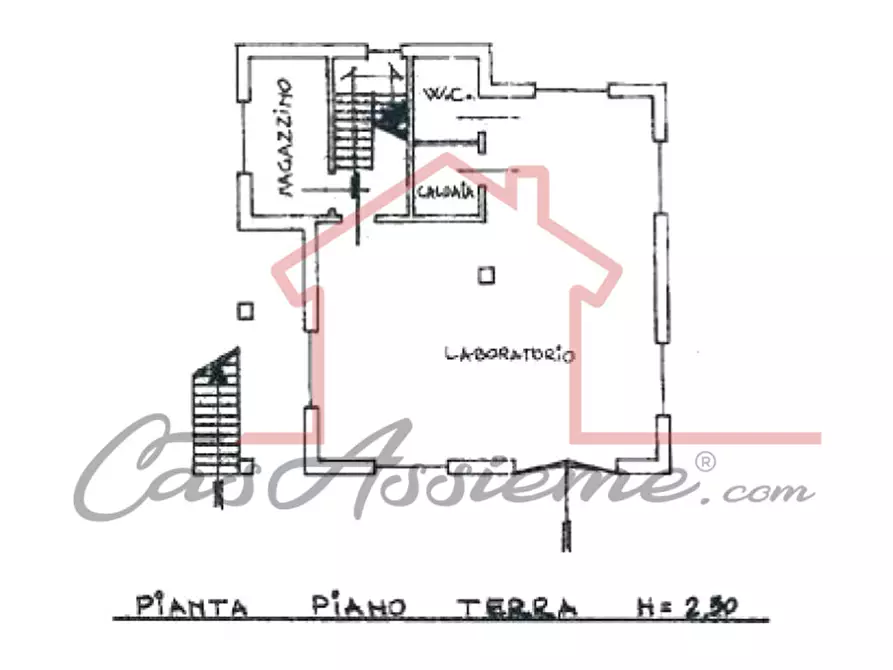 Immagine 18 di Casa indipendente in vendita  in Via Tattara a Fonte