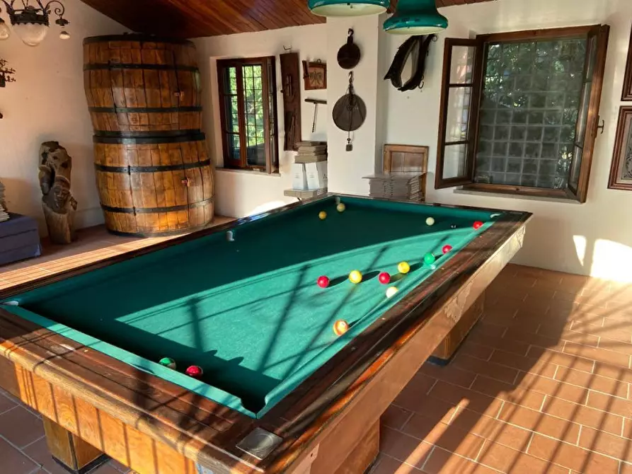 Immagine 43 di Rustico / casale in vendita  a Magione